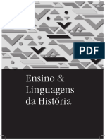 Ensino e Linguagem da História