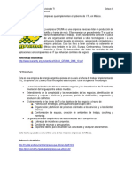 ACTIVIDAD 4. - Investigacion de Empresas Mexicanas Que Utilizan ITIL