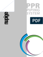 PPR Piping System Catalog - en