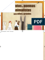 Proyecto Cuentos Animalistas