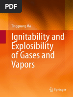 Download Ignitability and Explosibility of Gases and Vapors by KonstantinKot SN315288747 doc pdf