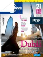 Dubai - Lonely Planet