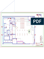 Projeto Com Localização Dos Hidrantes PDF