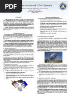 (Non)Conventional Hybrid Systems