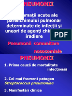 Curs Pneumonii 2015