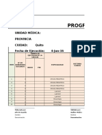 Planificacion Junio Cirugia Sabados