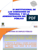 Diapositivas Capacitacion Comisiones Personal Talento (1)