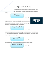 Persamaan Differensial Variabel Terpisah.pdf