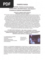 Download Sanipes Paper 001 by Sanipes Papers SN315294178 doc pdf