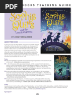 Sophie Quire Teaching Guide