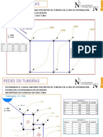 10 Ejercicios Redes de Tuberias2