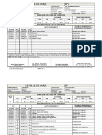 FORM. PV-1