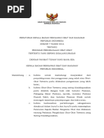 Download PKBPOM No 7 Tahun 2016 Pedoman Pengelolaan OOT_JDIH psikotropikpdf by erik SN315298206 doc pdf