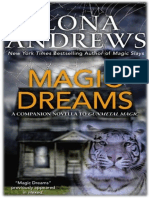 4,5 Magic Dreams - Mágikus Álmok