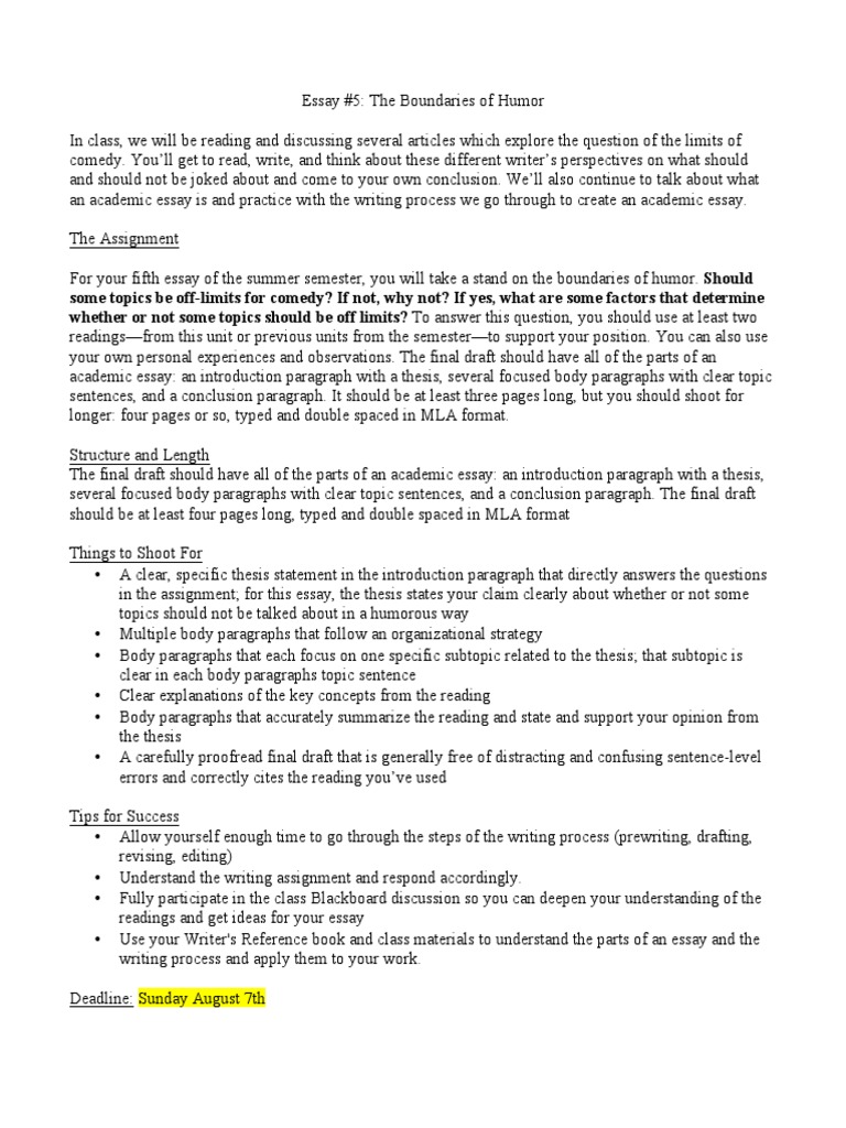 Professional boundaries in higher education picture