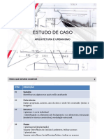 AULA 04 -PROJETO ARQUITETÔNICO