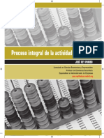 Proceso Integral de La Actividad Comercial Actualizacion 2014 PDF