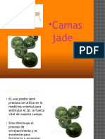 Camillas Jade.