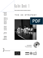 How To Save Energy and Money 1 The 3E Strategy PDF