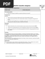 st3 geography bushfire mitigation final