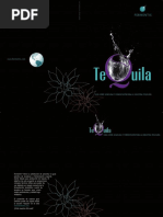 Levaduras en La Industria Tequilera