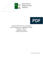 Basic Principles Landscape Design PDF