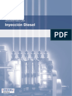 Sistemas de Inyección Diesel