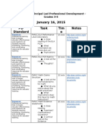 Pdagenda 1 16 15