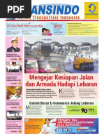 Download Transindo 119 by TabloidTransindo SN315310666 doc pdf