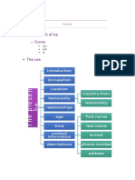 Present Continuous2