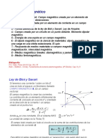 Campos Magneticos