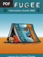 Download Refugee Survival Guide 2009 by 1MilnZimVoices SN31531572 doc pdf