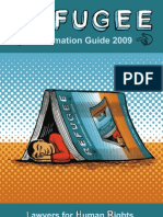 Refugee Survival Guide 2009