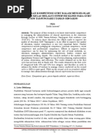 Download SUERVISI klinis by Laksono Bangun As Ari SN315317420 doc pdf