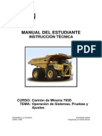 793D Libro de Curso