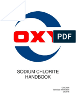 Sodium Chlorite Handbook (p21)