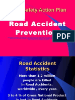 14331152 Road Accident Prevention Power Point Presentation Photos Images