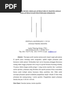 Download Jurnal Simulasi by Kristian Andriano Matondang SN315323460 doc pdf