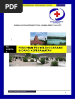 Download Pedoman Pelayanan Bidang Keperawatan by yuni SN315323819 doc pdf