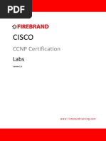 CCNP Labs PDF