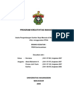 Proposal Pkmk-09 Unhas Herviana-Usaha An Sumber