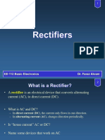 Lecture 02 Halfwave Rectifier