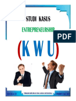 Studi Kasus: Entrepreneurship