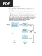 Proses Pengolahan PT. Timah | PDF