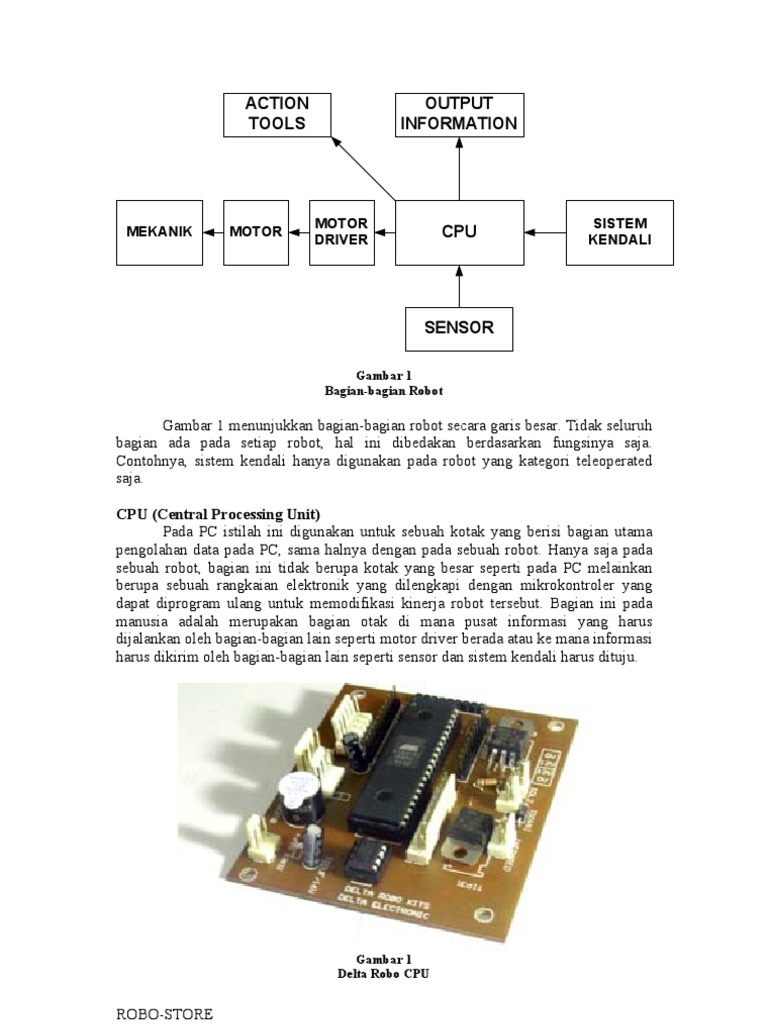 Sensor Limit | PDF