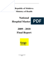 Hospital Master Plan