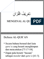 Ta'riful Qur'an