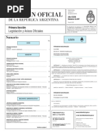 Download Boletn Oficial de la Repblica Argentina Nmero 33397 10 de junio de 2016 by wwwoficialco SN315341807 doc pdf