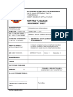 KT 1 Identifying Staff Administration Requirements