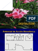 Digitálicos